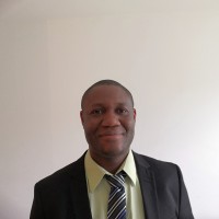 Mappy Employee Paul Agbo's profile photo