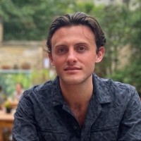 Hotel Creative Ltd Employee Luke Spence's profile photo