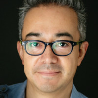 Focusrite Pro Employee Pepe Reveles's profile photo