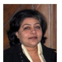 Interlink Technologies Employee Simi Hans's profile photo