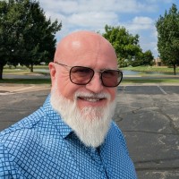 Dobson Technologies Employee Raymond Castor's profile photo