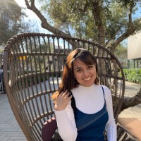 Monima Wellness Center Employee Isabel Moreno's profile photo