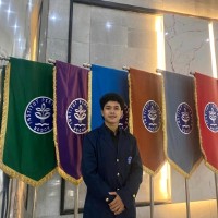 BEM FPIK IPB Employee Wahyu Ramadhani's profile photo