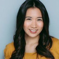 Workomics Employee Beatrice Armstrong's profile photo