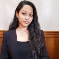 Rogers Group Employee Anysha Jhummun's profile photo