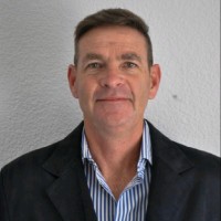 Medilogistics Employee Ampie Ras's profile photo