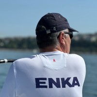Çimtaş Group Employee Kerim Dedeoglu's profile photo