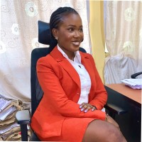 Somotex Nigeria Ltd Employee Odujebe Oluwabunmi's profile photo