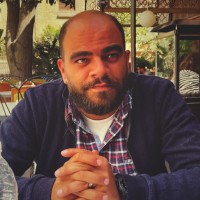 Eslam Selim Email