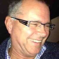 Nvt Employee Huub Beurskens's profile photo