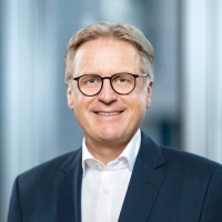 Fuchs Petrolub SE Employee Stefan Fuchs's profile photo