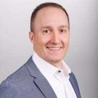 CapTech Consulting Employee Andy Sofish's profile photo