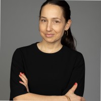 Anna Berlin Email