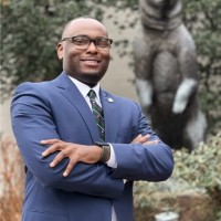Belmont University Employee D'Angelo Taylor's profile photo