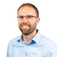 Bistech plc Employee Mark Sanders's profile photo