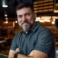 Capital One Employee Bart Thomas's profile photo