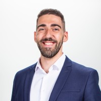 MarketStar Employee Dimitar Mitkov's profile photo