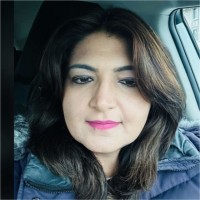 Siritek Inc Employee Garima Cbap's profile photo