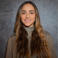 Marcelle Goldberg's profile photo