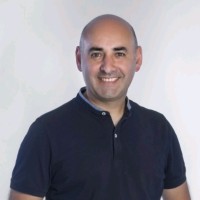 MAPA TOURS Employee Asier Zabala Palacio's profile photo