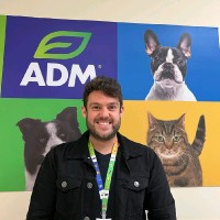 Archer Daniels Midland Company Employee Danilo Matos's profile photo