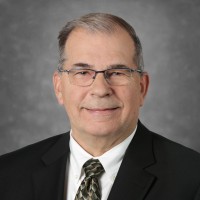 Tri Counties Bank Employee Richard Smith's profile photo