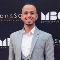 V& Co. Employee Ahmed W.'s profile photo
