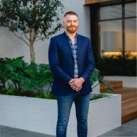 Level 10 Employee Josh Birgard's profile photo