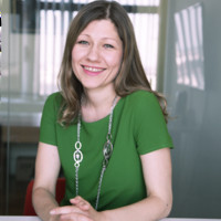 Standing Conference of Towns and Municipalities Employee Aleksandra Vukmirovic's profile photo