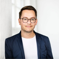 Manuel Lehmann's profile photo