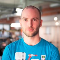Wolfenden Employee Jason Sanderson's profile photo