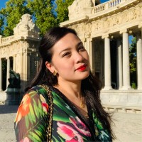 Renamarie Mendoza Email