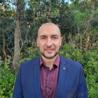 Anglican Church Grammar School (Churchie) Employee Alex Rados's profile photo