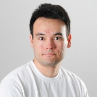 Sartorius Employee Benjamin Hogan's profile photo