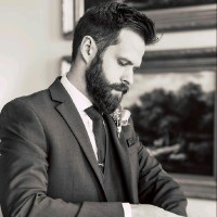 ATLRx Employee Caleb Doran's profile photo