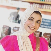 Mayada Badr Email