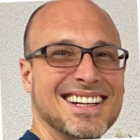 Jefferson Health New Jersey Employee James Childs's profile photo