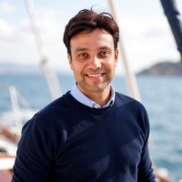 Atomicwork Employee Jeegar Shah's profile photo
