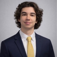 Red Rocks Cafe Employee William Tuller's profile photo