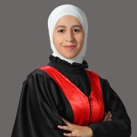 Rahaf al-Hamdan Email