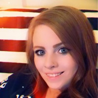 Latinos In Action Employee Mariah Demaio's profile photo