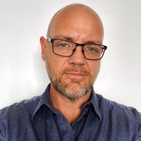 Apex Digital Media Employee Dustin Peterson's profile photo