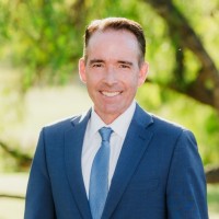 Leidos Employee Kevin Kaiser's profile photo
