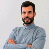 ROYME Employee Alain Arriba's profile photo