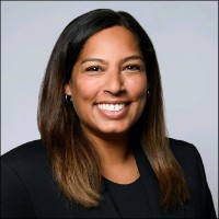 Sydney Kings Employee Vasanta Iyer's profile photo