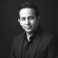 All Star Technology Employee Muhammad Siddiqui's profile photo