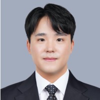 HyperAccel Employee Gyubin Choi's profile photo