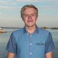 Syvert Eidjord Email