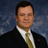 Chain Bridge Partners Employee Vance Price's profile photo