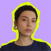 Freelancer Employee Fosca Cordidonne's profile photo